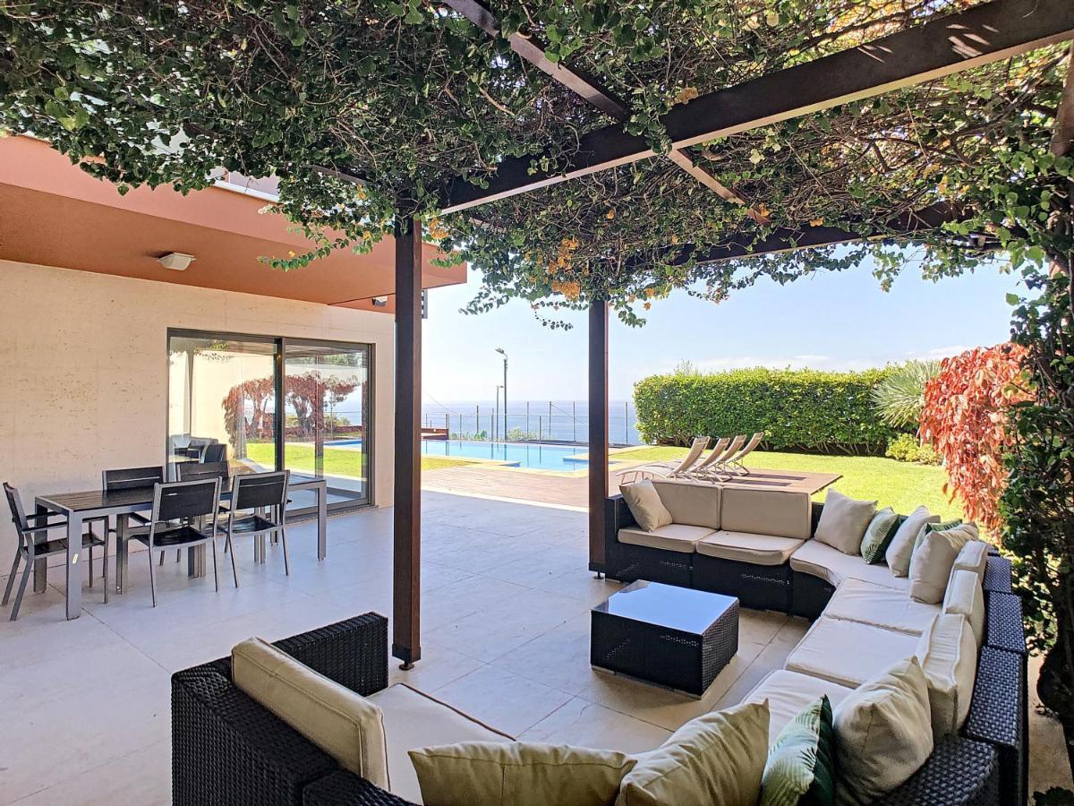 Villa Vitoria - By Lovelystay Funchal  Exterior photo