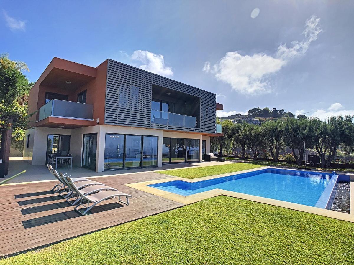 Villa Vitoria - By Lovelystay Funchal  Exterior photo