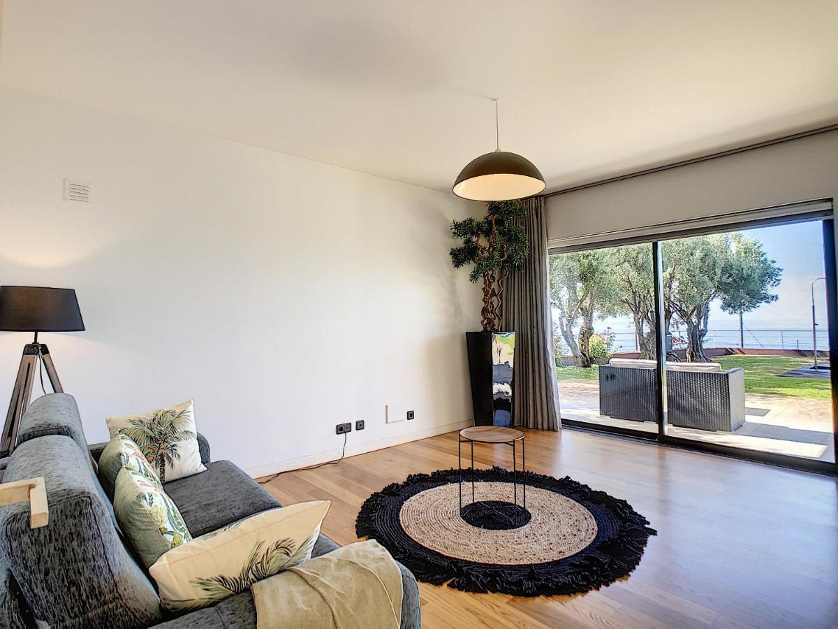 Villa Vitoria - By Lovelystay Funchal  Exterior photo